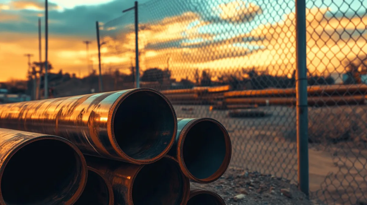 What Drives Cost When Sourcing UK Construction Materials