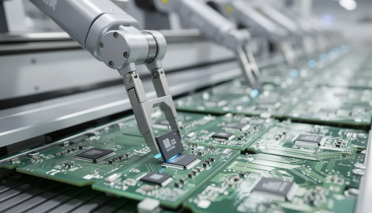 How New Buyer Expectations Are Reshaping Semiconductors