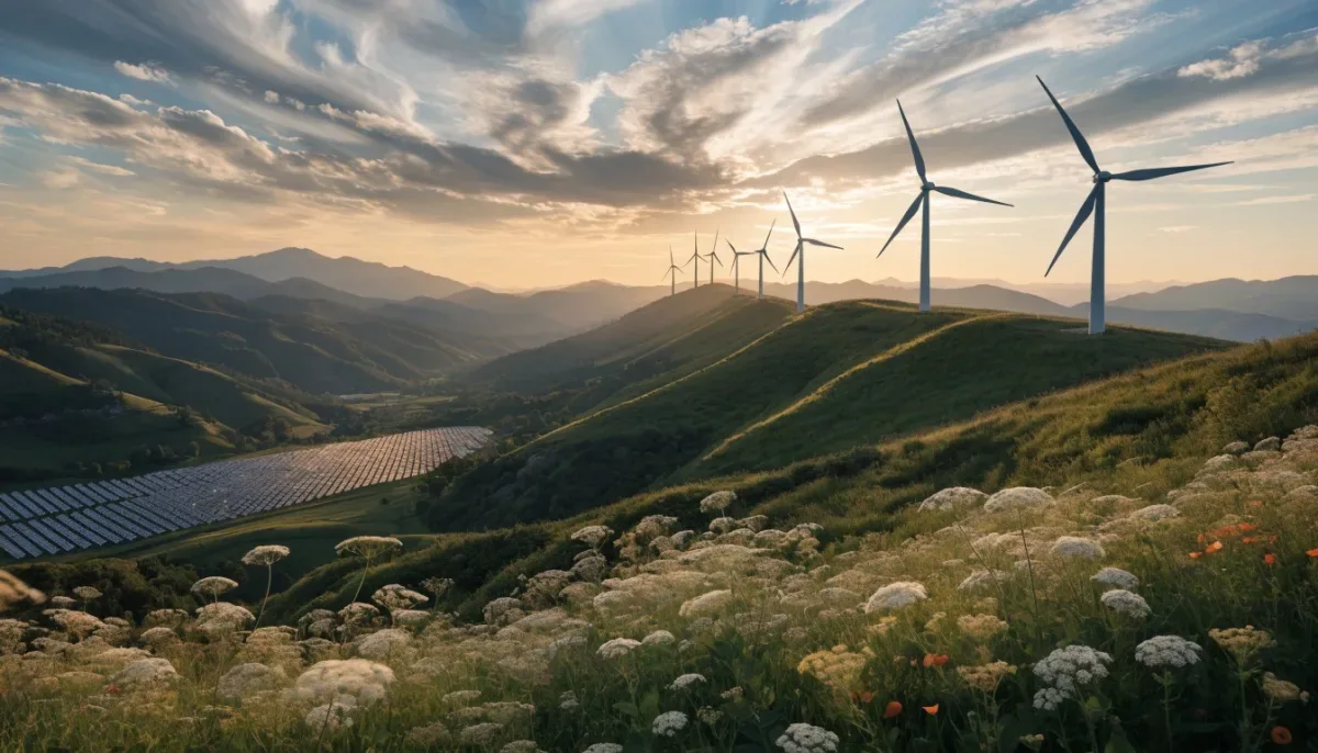 Australian Renewable Energy Supplier Comparison Guide