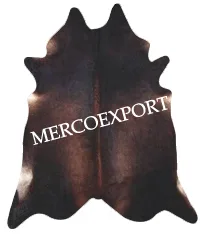 Merco Export Leathers