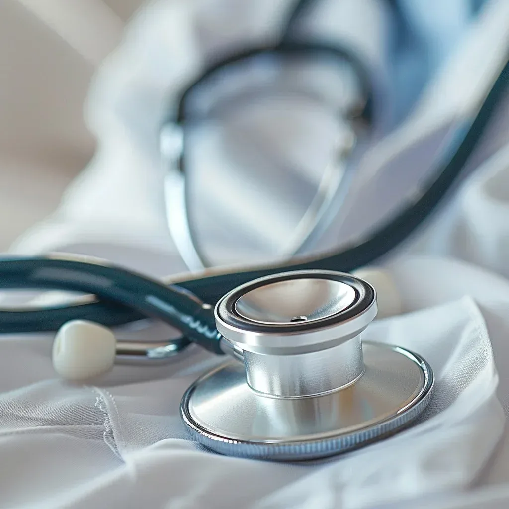 Health & Medical