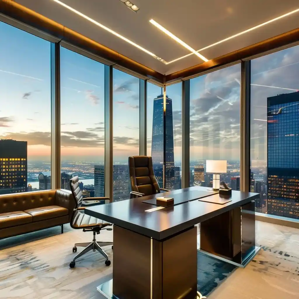Offices & Supplies