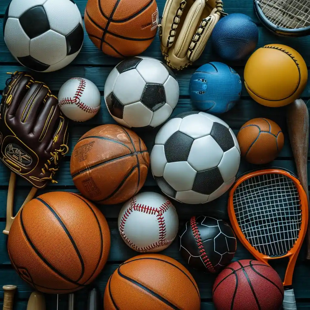 Sports & Leisure