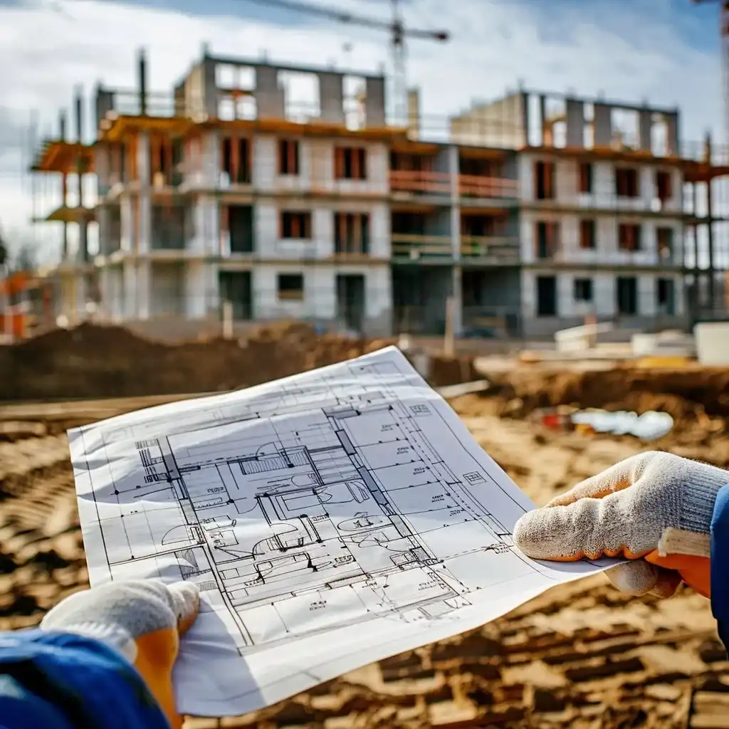 Construction