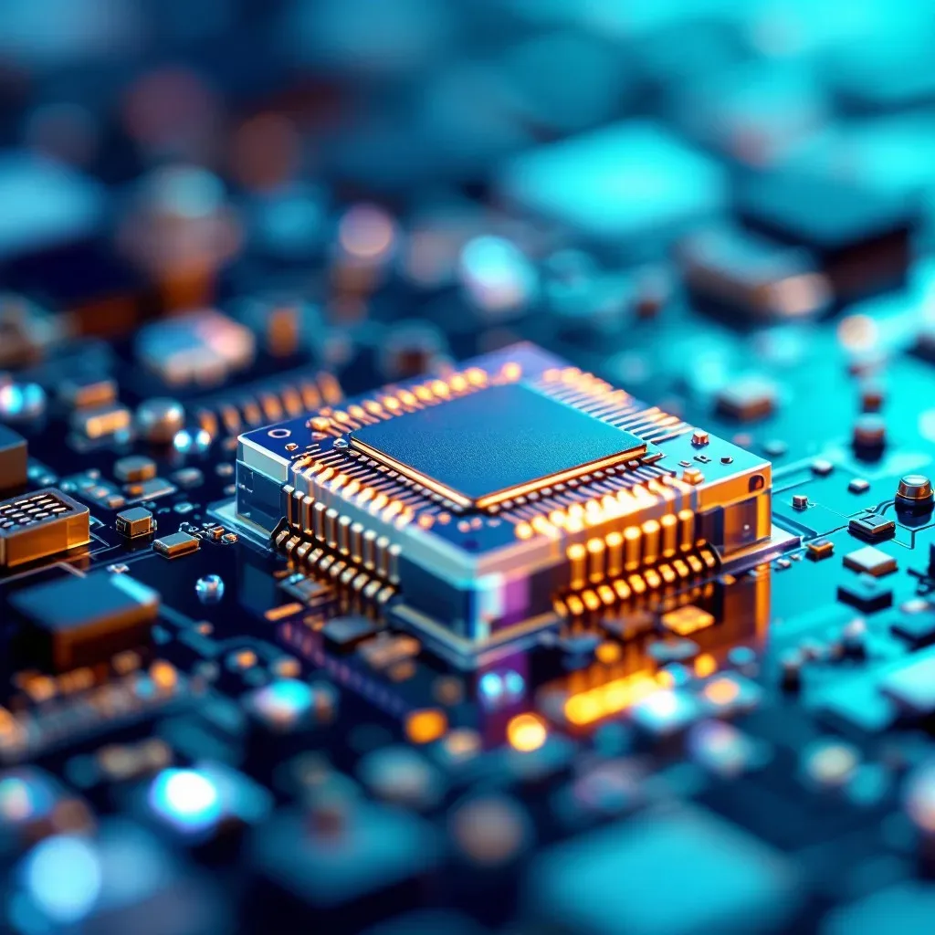 Electronics