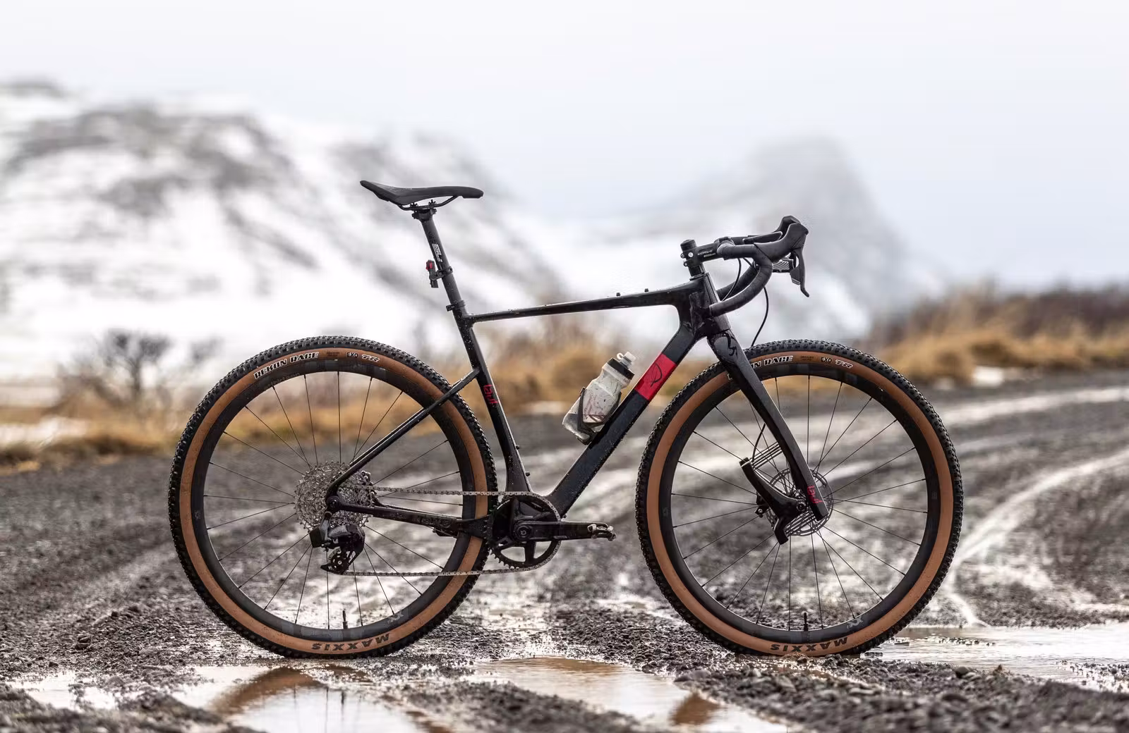 Lauf Cycles - Sports & Leisure products | Iceland