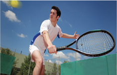 Meier Orthopedic Sports Medicine