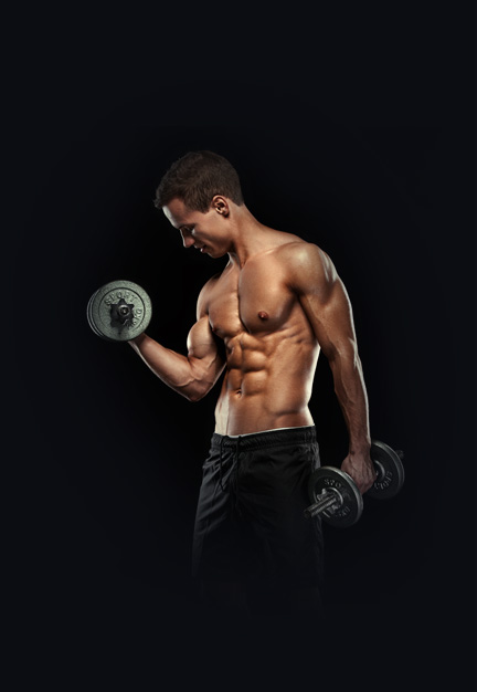 Better Bodies Fitness Center