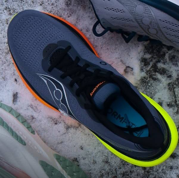 Runner's Roost