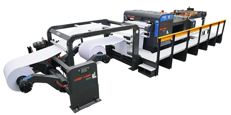 Cheung Kong Machinery (HK) Co., Ltd. - Machinery & Equipment products | Hong Kong