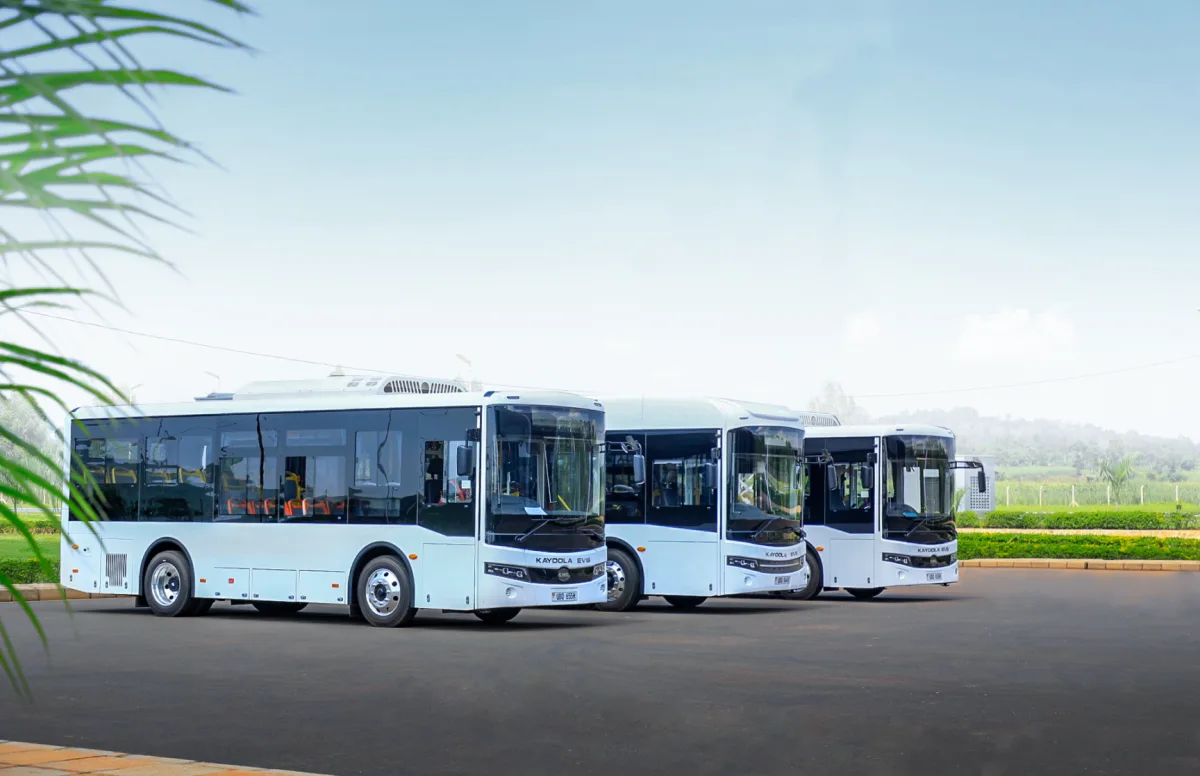 Kiira Motors Corporation - Automobiles & Transportation products | Uganda