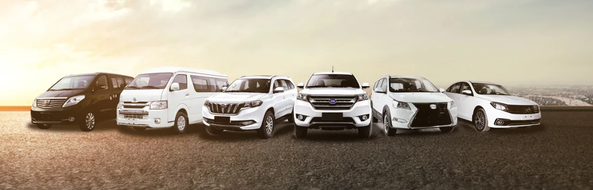 Innoson Vehicle Manufacturing Company Limited - Automobiles & Transportation products | Nigeria