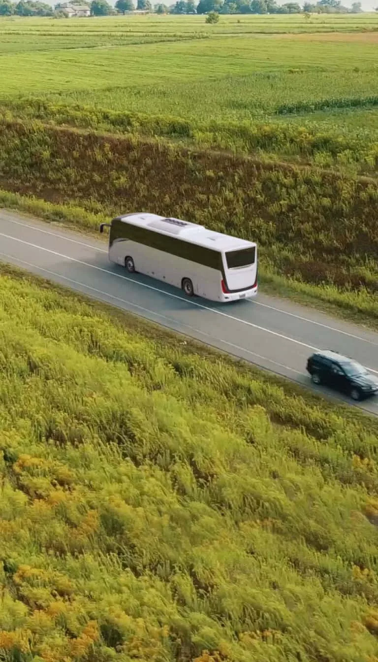 Yutong Bus Co., Ltd. - Automobiles & Transportation products | China