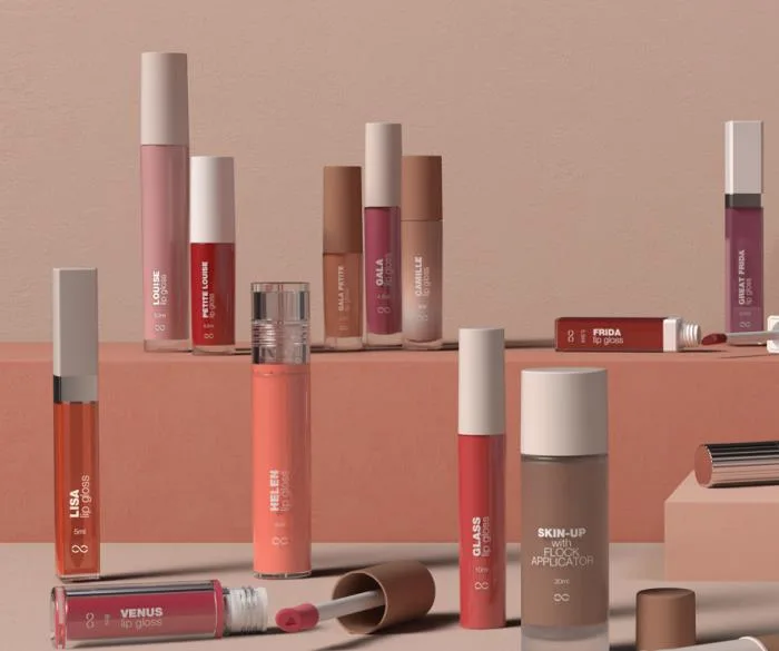 Quadpack Industries SA - Beauty & Cosmetics products | Spain