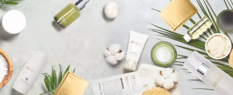Biocrown Biotechnology Co., Ltd - Beauty & Cosmetics products | Taiwan
