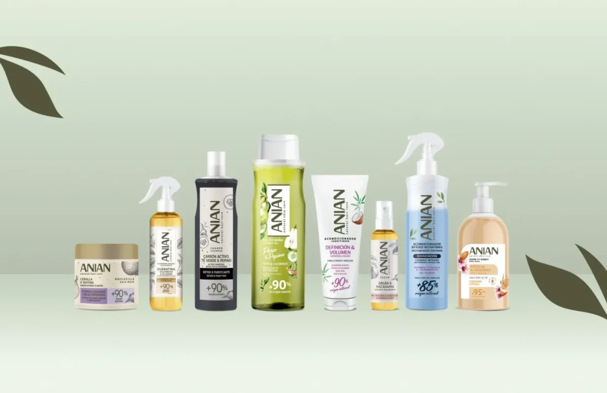 Laboratorios Forenqui S.A. - Beauty & Cosmetics products | Spain
