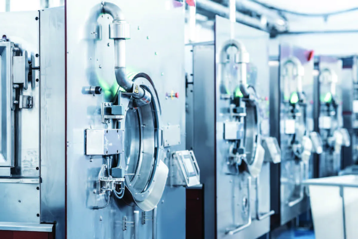 ChemStation International, Inc. - Chemicals products | United States