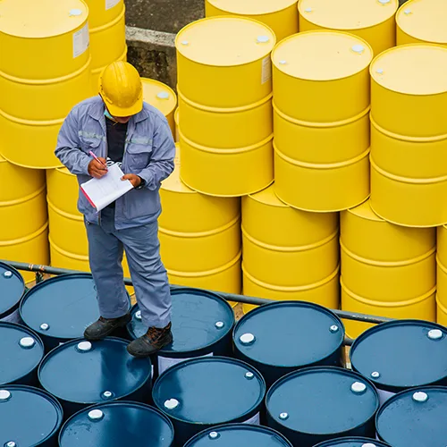 Perstorp - Chemicals products | Sweden