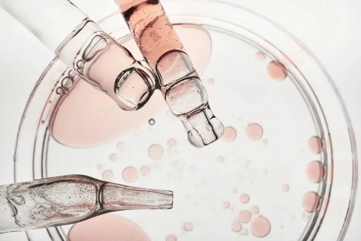 Croda International Plc - Chemicals products | United Kingdom