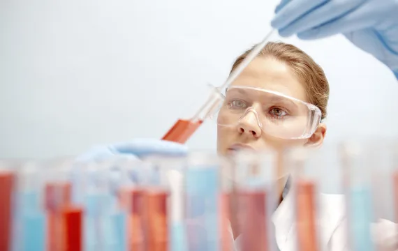 Clariant Ltd. - Chemicals products | Switzerland