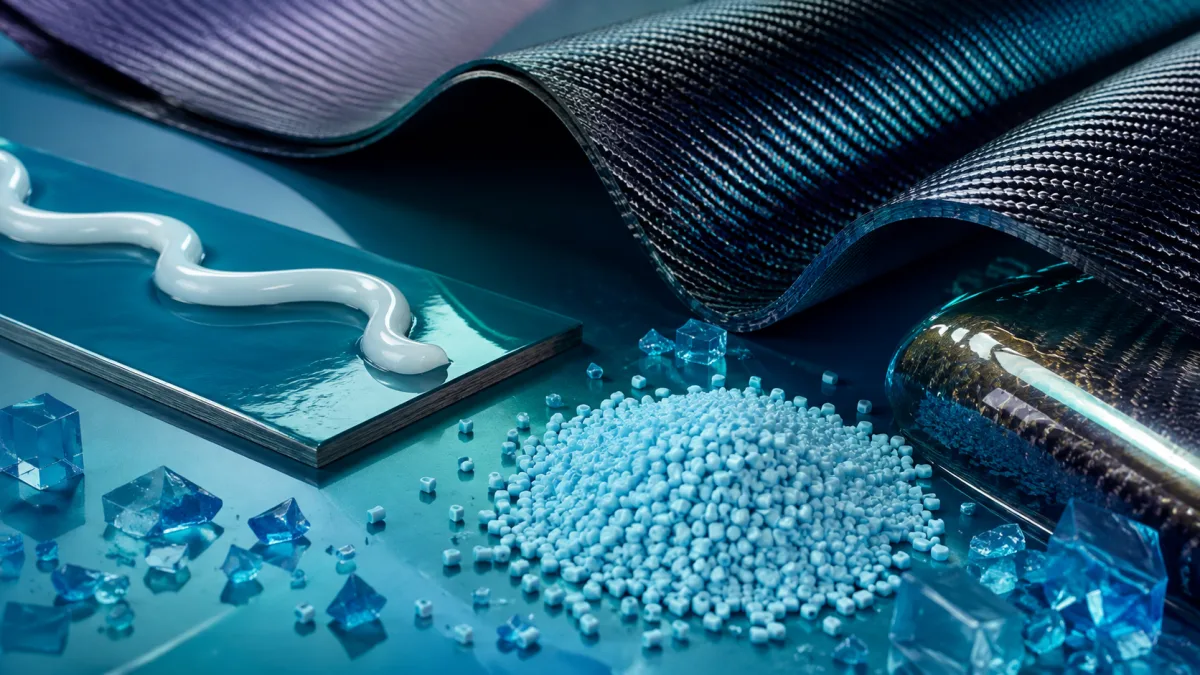 Arkema - Chemicals products | France