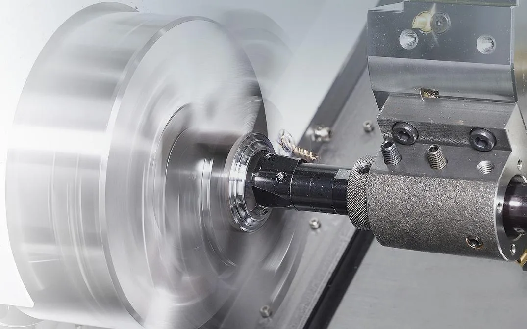 FOCUS CNC Co., Ltd. - Machinery & Equipment products | Taiwan