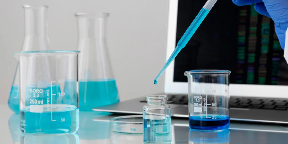 Fortischem a.s - Chemicals products | Slovakia