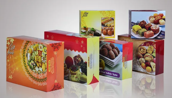 N R Distributors Pvt. Ltd.