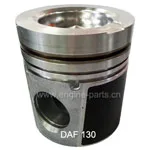 Canda Motor Parts Co., Ltd.