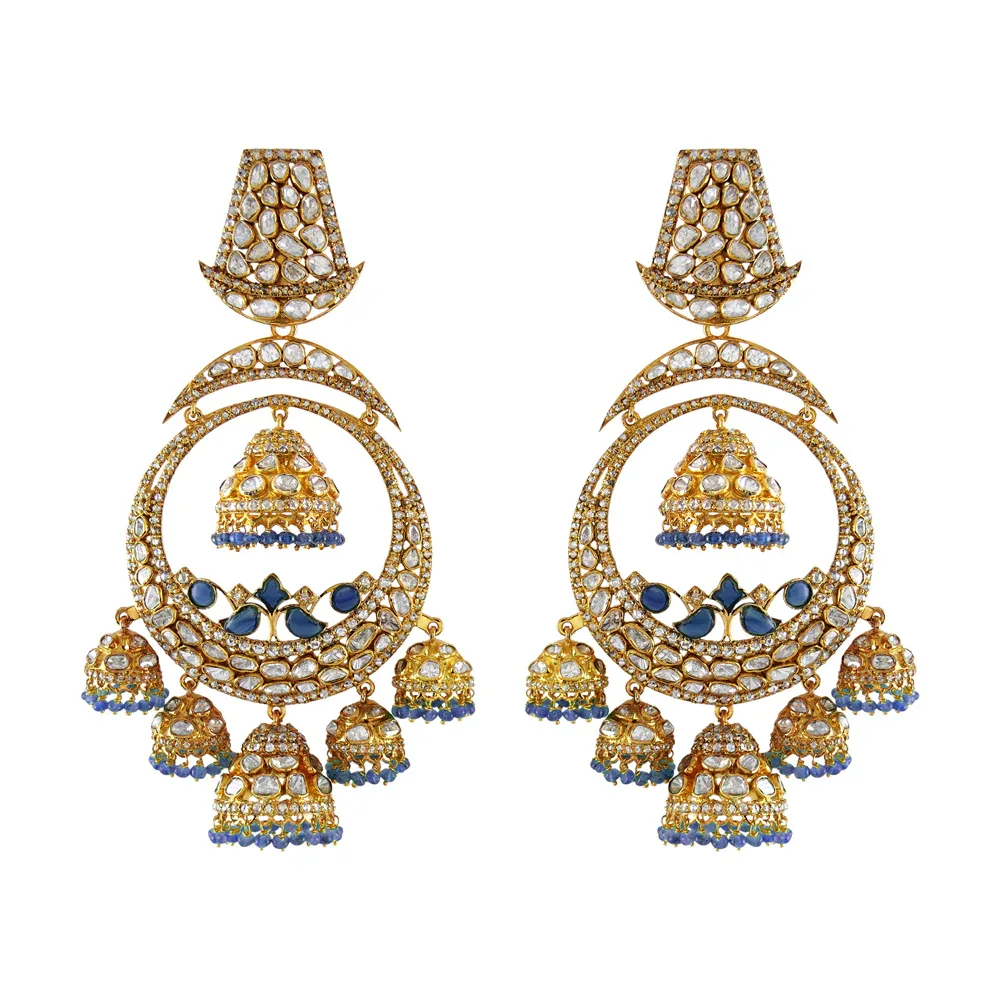 Jewelry & Watches — Kalajee Jewellery