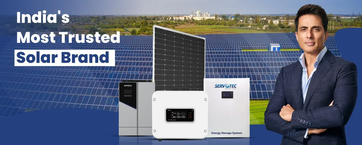 Servotech Renewable Power System Limited - Energy & Minerals products | India