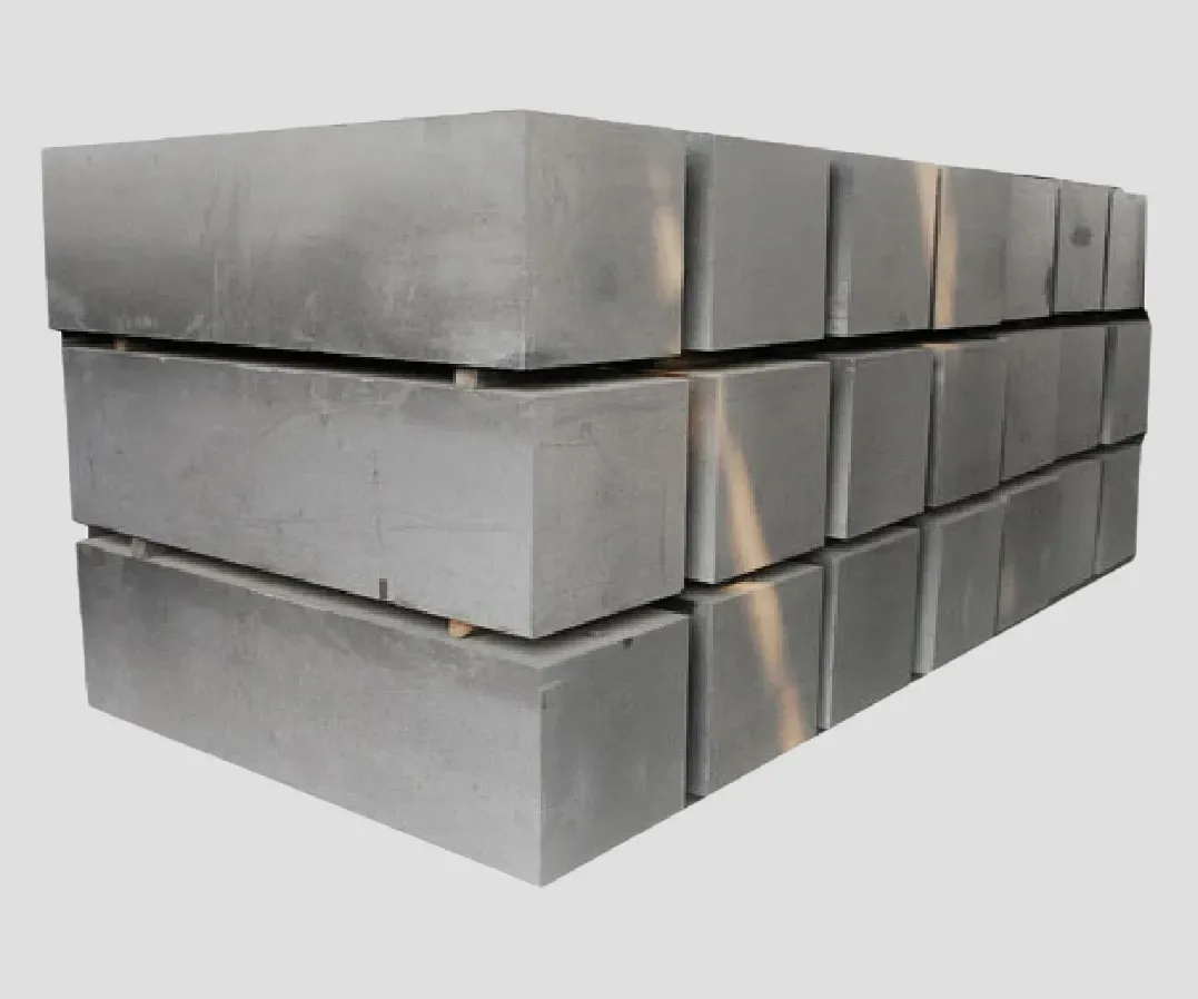 Graphite India Limited - Chemicals products | India