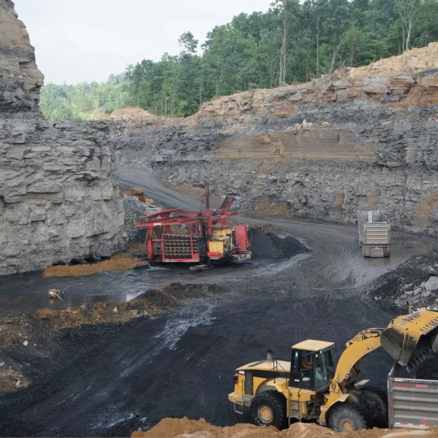 Ferroglobe PLC - Energy & Minerals products | United Kingdom