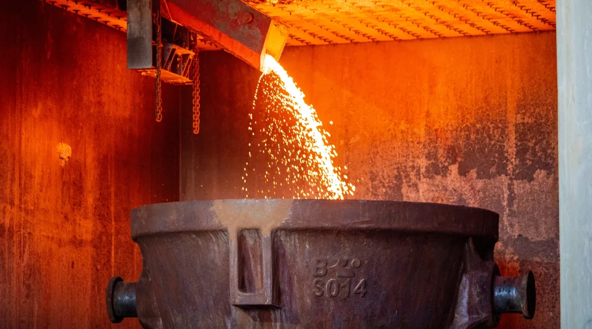 Glencore Technology Pty Limited - Energy & Minerals products | Australia