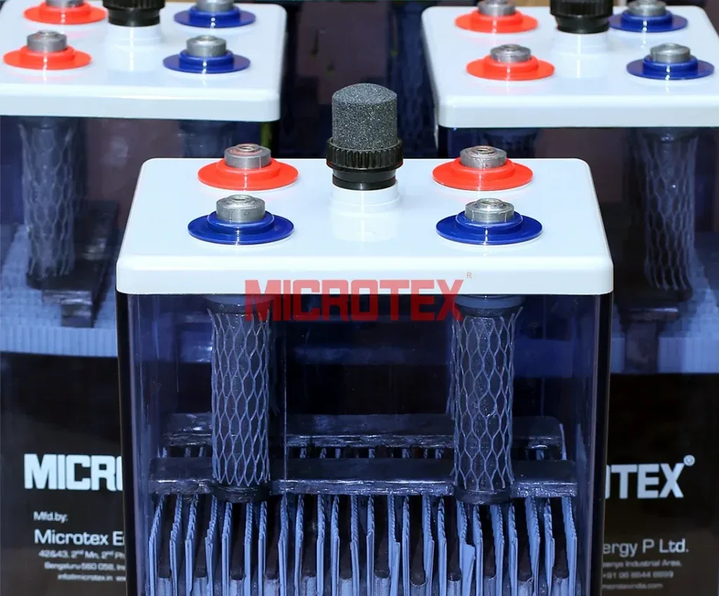 Microtex Energy Private Limited - Energy & Minerals products | India