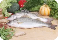 North Supreme Seafood (Zhuhai) Co ., Ltd