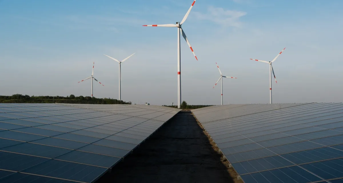 Energy Absolute Public Company Limited - Energy & Minerals products | Thailand
