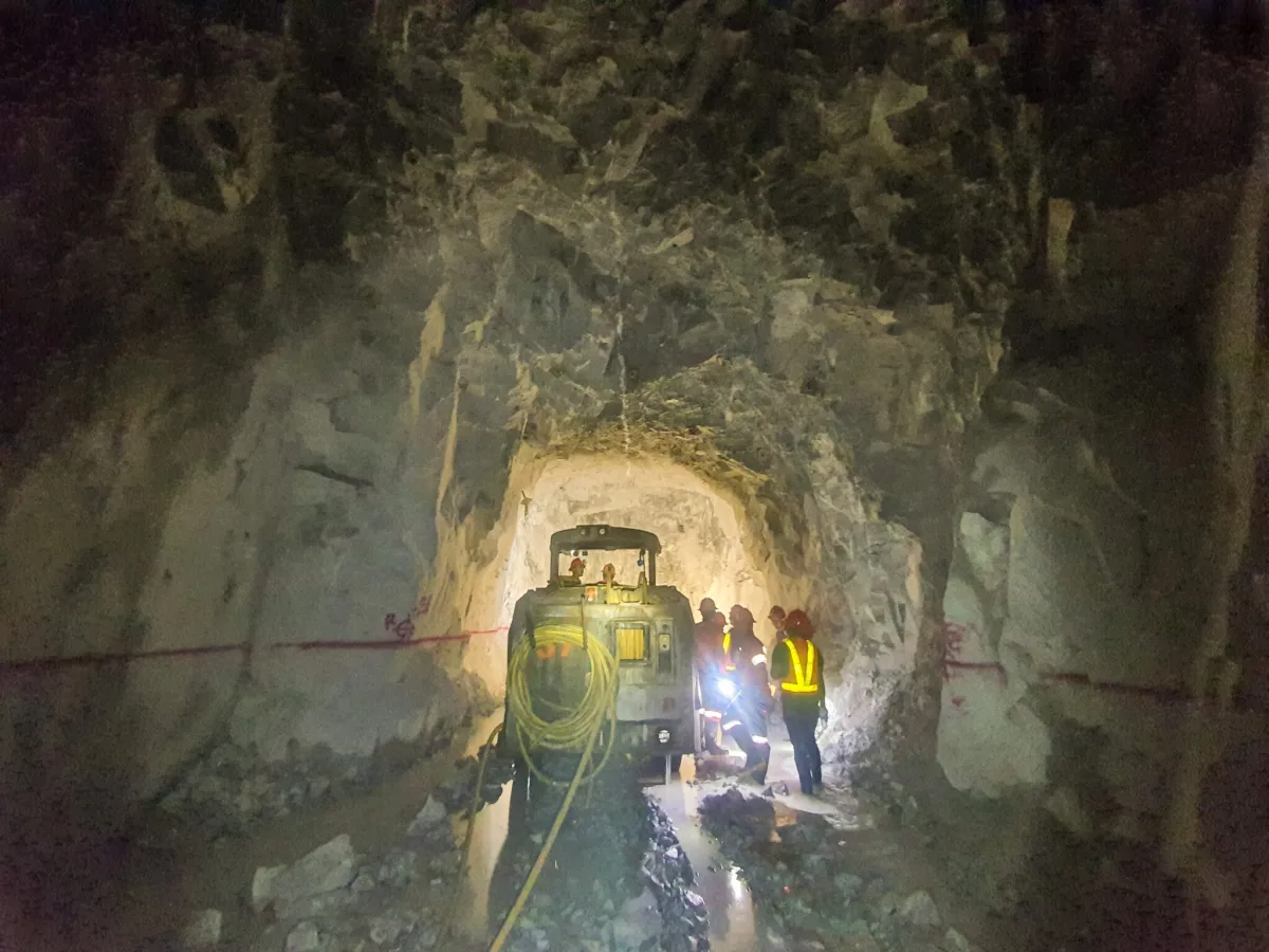 Apex Mining Co., Inc - Energy & Minerals products | Philippines