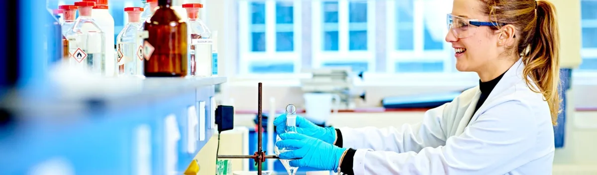 Parth Chemtech