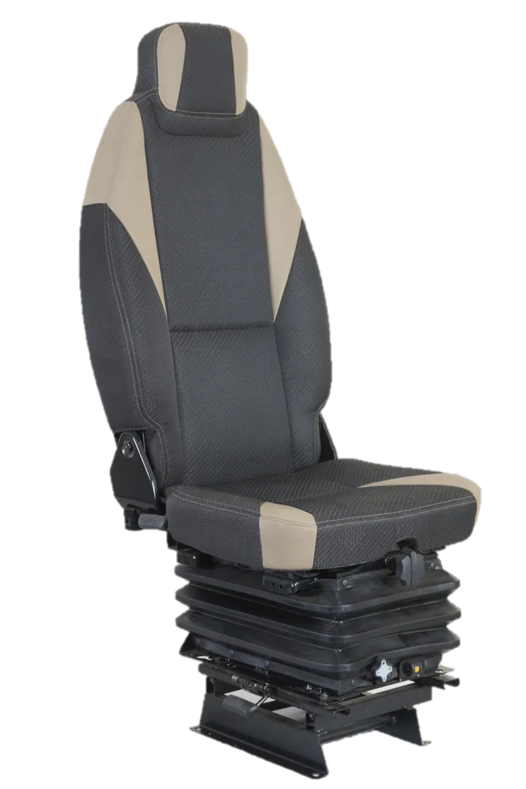 Harita Seating Systems Ltd.