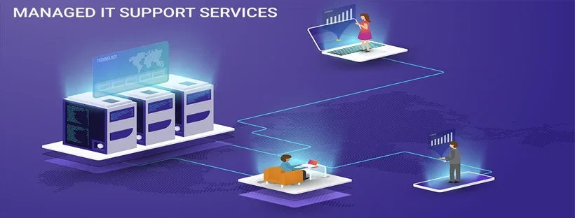 Netedge Technology 