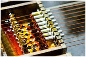 Golden Eagle Co., Ltd.