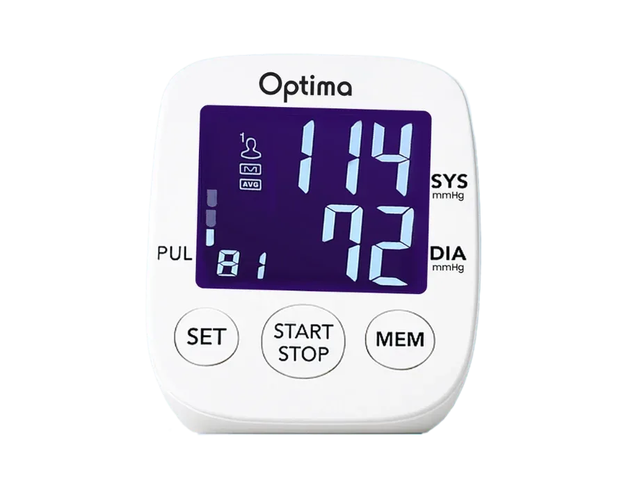 Optima Meditech Pvt. Ltd. - Health & Medical products | India