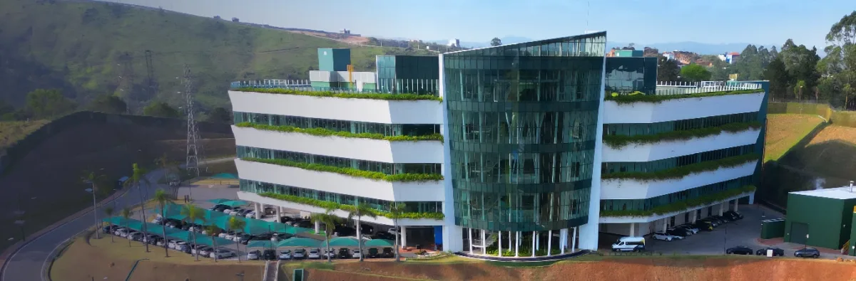 Eurofarma - Health & Medical products | Brazil
