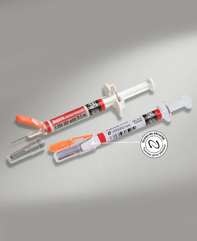 Sterinova - Health & Medical products | Canada