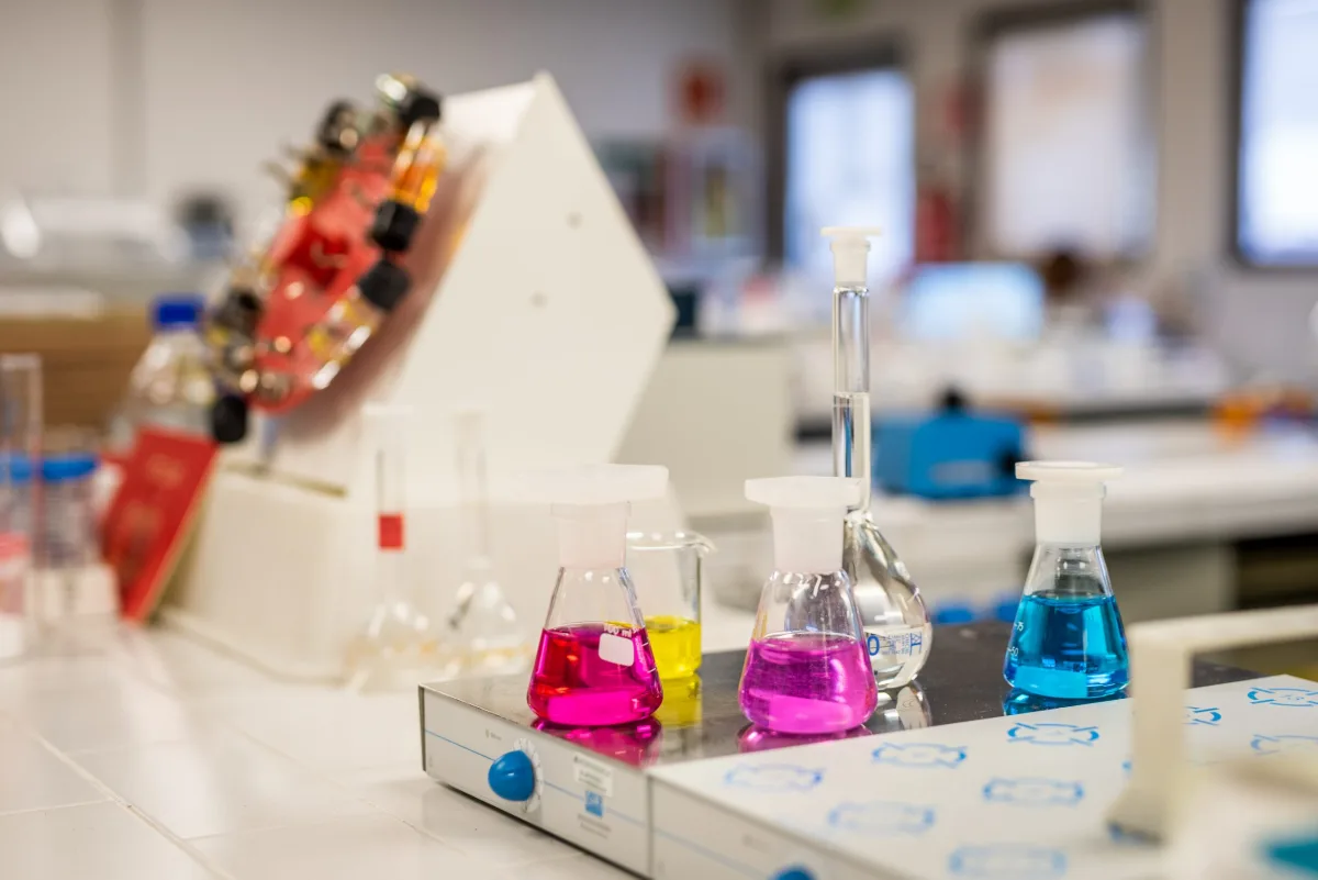 Fidia Farmaceutici S.p.A. - Health & Medical products | Italy
