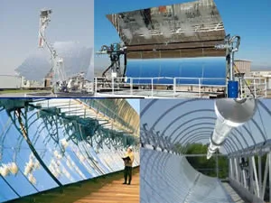 Huayuan New Energy Project Co., Ltd.