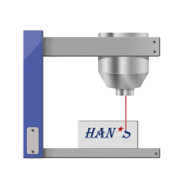 Han's Laser Technology Co. Ltd.