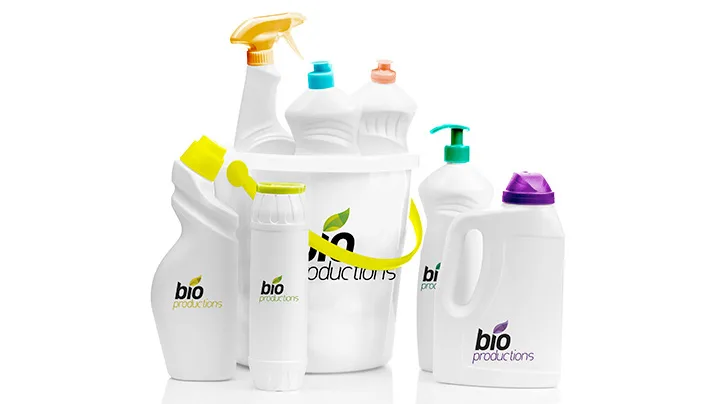 Bio-Productions Limited - Chemicals products | United Kingdom