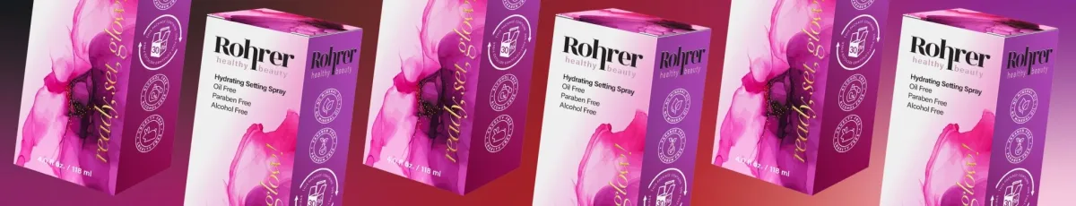 Rohrer Corporation